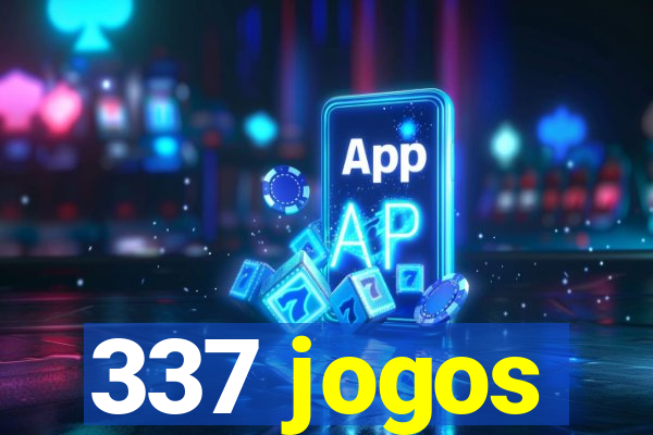 337 jogos